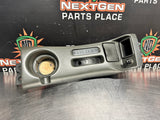 1998 CAMARO Z28 INTERIOR CENTER CONSOLE BLACK AUTOMATIC OEM #721
