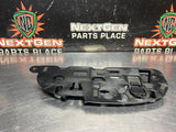 14-19 C7 CORVETTE Z51 GPS NAVIGATION ANTENNA MODULE W/BRACKET OEM #1604