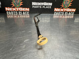 2007 C6 CORVETTE LS2 OIL DIPSTICK OEM #1255