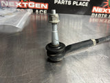 2011 CAMARO SS POWER STEERING RACK & PINION OEM #1013