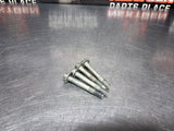 97-04 C5 CORVETTE POWER STEERING BOLTS OEM #1159