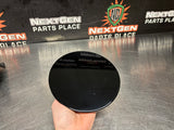 2018 CAMARO SS FUEL DOOR BLACK OEM 23161313 #1041