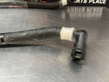 2017 FORD MUSTANG GT HEATER CORE HOSES OEM #1203