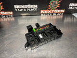 2015 FORD MUSTANG GT BCM INTERIOR CABIN FUSE BOX FR3T-15604-BH OEM #1498