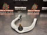 2004 CADILLAC CTS-V RH PASSENGER FRONT UPPER CONTROL ARM 25760103 OEM #1193