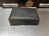 2011 CHEVROLET SILVERADO 2500HD FUSE BOX LID 25815385 OEM #1070