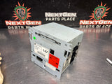 08-09 PONTIAC G8 RADIO CD PLAYER OEM 92217147 #1423