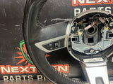 2010 CAMARO SS STEERING WHEEL OEM #1605