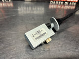 2016 FORD MUSTANG GT RADIO ANTENNA FR3T-19G461-AC OEM #1399