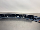 2024 FORD MUSTANG GT REAR TRUNK LID W SPOILER AND CAMERA OEM #1392
