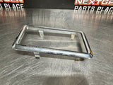 2011 FORD MUSTANG GT AUTOMATIC SHIFTER TRIM BEZEL OEM #897