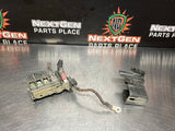 2012 FORD F350 CIRCUIT BREAKER UNDER HOOD OEM BC3T-14A094-BC #850