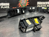 2016 GMC SIERRA 3500 FRONT/ REAR WINDOW SWITCHES OEM #1611