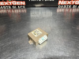 05-13 C6 CORVETTE RH HEATED SEAT CONTROL MODULE OEM 10399538 #998