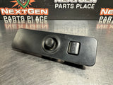 2008 FORD F250 LH DRIVER SIDE POWER MIRROR SEAT MEMORY SWITCH OEM #1105