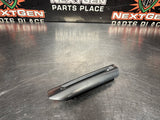 2017 FORD MUSTANG GT LH DRIVER SIDE INTERIOR DOOR HANDLE FR3B-6322897-A #1334