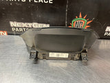 2017 CHEVY SILVERADO 2500 SPEEDOMETER CLUSTER GAUGE OEM #1280
