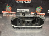 2016 FORD F250 F350 DIESEL INSTRUMENT CLUSTER FC3T-10849-FC OEM #1370