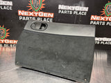 2006 PONTIAC GTO GLOVE BOX BLK OEM #1293