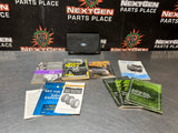 2011 FORD F250 SUPERDUTY OWNERS MANUAL BOOKS OEM #1210