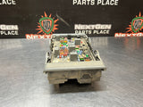 2011 GMC SIERRA 2500HD DURAMAX LML ENGINE FUSE BOX 25941367 OEM #1165