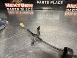 2005 C6 CORVETTE AUTO SHIFTER CABLE TRANS LINKAGE #1468