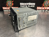 2010 FORD F350 6.4 AM FM CD RADIO RECEIVER 9C3T-18C815-AE OEM #920