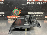 2015 GMC SIERRA RADIO NAVIGATION SCREEN CLIMATE CONTROL 23485742 OEM #1603
