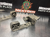 10-14 FORD MUSTANG GT EXHAUST HANGER SET OEM #1009