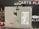 2009 FORD F350 6.4 DIESEL POWERSTROKE PCM ECM ECU 8C3A-12A650-EBF OEM #985