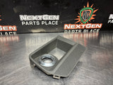 2011 CADILLAC CTS V COUPE FRONT RH PASSENGER FOG LAMP BEZEL 25863012 OEM #1305