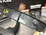 2011 CADILLAC CTS V TRUNK HINGES TRIM COVER PANEL PIECES OEM #1305