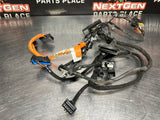 2007 C6 CORVETTE LH DRIVER SIDE DOOR WIRE HARNESS OEM #998