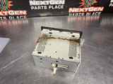 2005 CHEVY SILVERADO 2500 RADIO AM FM 15198093 OEM #4029