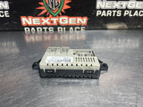 2015 FORD F150 FRONT SEAT CONTROL MODULE GU5T-14B663-AA OEM #1605