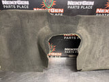 14 C7 CORVETTE VERT FRONT SEAT BODY PANEL CARPET 23440157 OEM #1604