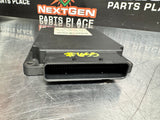2008 FORD F350 POWER STROKE 6.4 DIESEL TCM 8C3A-12B565-CA OEM #655