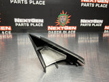 2011 FORD MUSTANG GT RH PASSENGER DOOR MIRROR TRIM COVER OEM #740