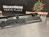 2012 FORD MUSTANG SHELBY GT500 SVT LH DOOR SILL TRIM OEM #1348