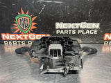 2019 FORD MUSTANG STEERING COLUMN BRACKET CLOCK SPRING HOUSING WITH STALKS #1643
