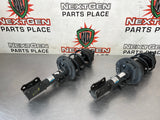 2015-2021 FORD MUSTANG GT FRONT STRUT ASSEMBLIES FR3C-18045-HE OEM #667