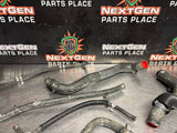 97-04 C5 CORVETTE MASTER RADIATOR / COOLANT HOSE CLAMP KIT OEM #1380