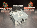 2010 FORD F350 CD PLAYER NAVIGATION RADIO WITH DISPLAY AL1T-18K931-AD OEM #949