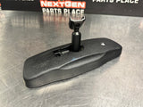 2012 GM SILVERADO SIERRA INTERIOR REAR VIEW MIRROR BACK UP CAMERA 25794381 #953