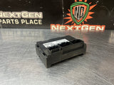 2013 CHEVROLET SILVERADO 2500 6.6 TRANSFER CASE CONTROL MODULE 24261367 OEM 1272