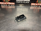 2012 CHEVY SILVERADO 2500 GLOW PLUG CONTROLLER MODULE OEM #1379