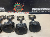 GEN 4 LC9 5.3 RODS AND PISTONS OEM #C259