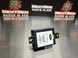 2015 FORD F250 PARK ASSIST MODULE FC3T-15T850-AA OEM #705