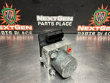 2010 CAMARO SS ANTI LOCK BRAKE PUMP ABS MODULE OEM 92246444 #999