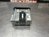 2008 FORD F250 TRAILER BRAKE CONTROLLER 7C34-2C006-AF #1099